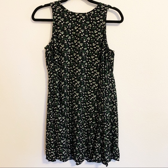 Old Navy Dresses & Skirts - Old Navy Small Floral Print Mini Dress